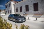 Mercedes-Benz A180 d Progressive 2018 года (WW)